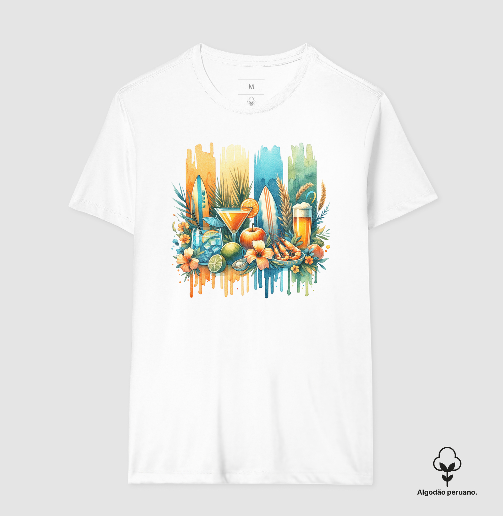 Camisa 4
