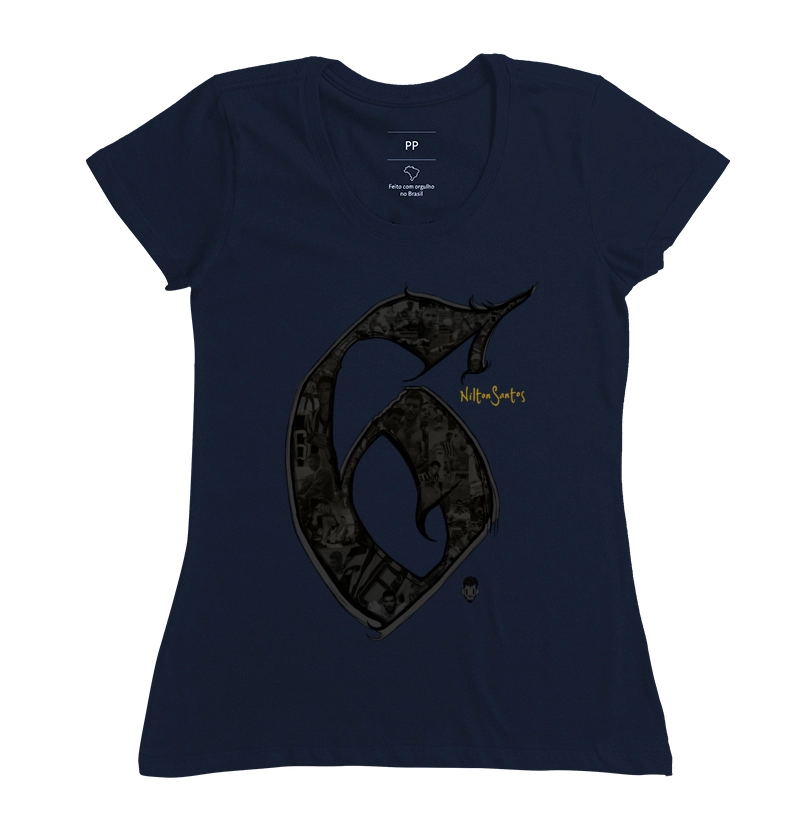Camisa 6