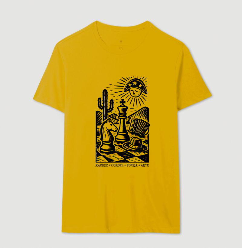 Camisa 13