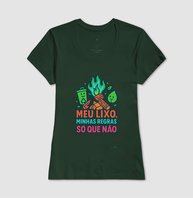 Camisa 15