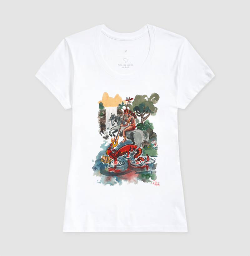 Camisa 2