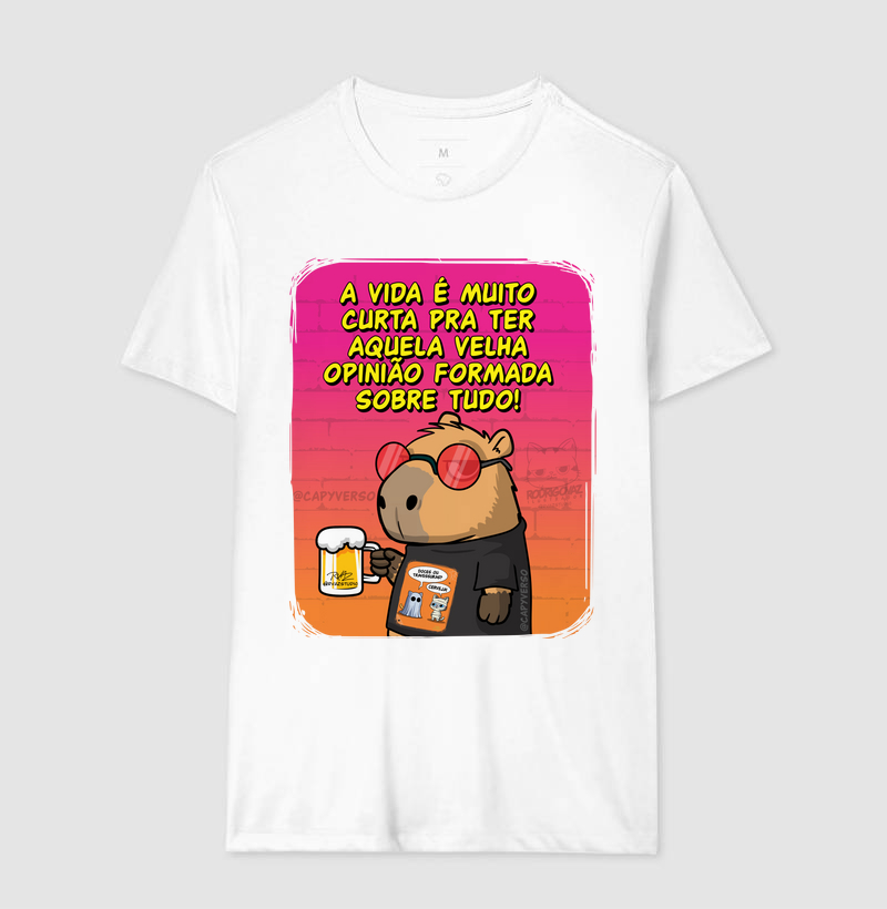 Camisa 16