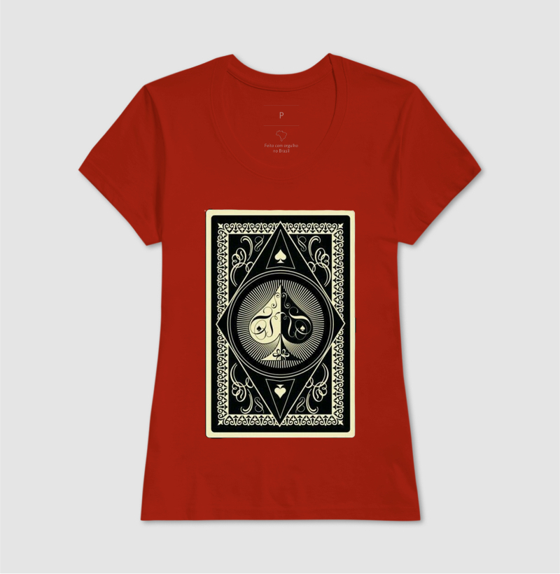 Camisa 9