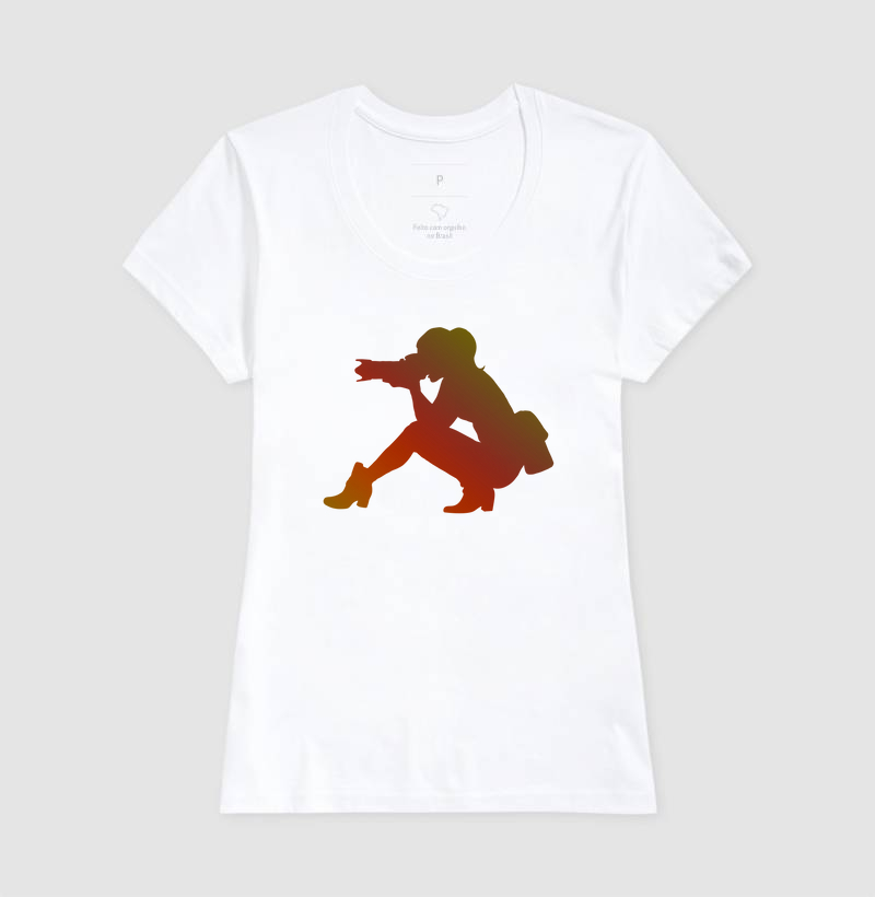 Camisa 8