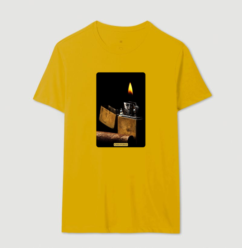 Camisa 11