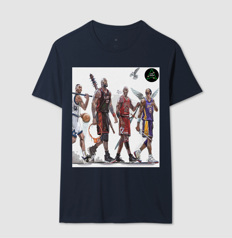 Camisa 14