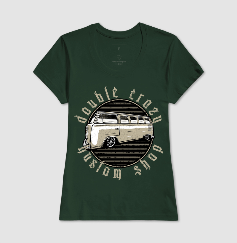 Camisa 8