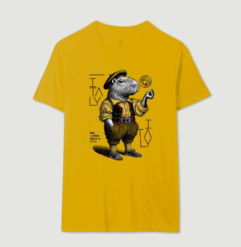 Camisa 13