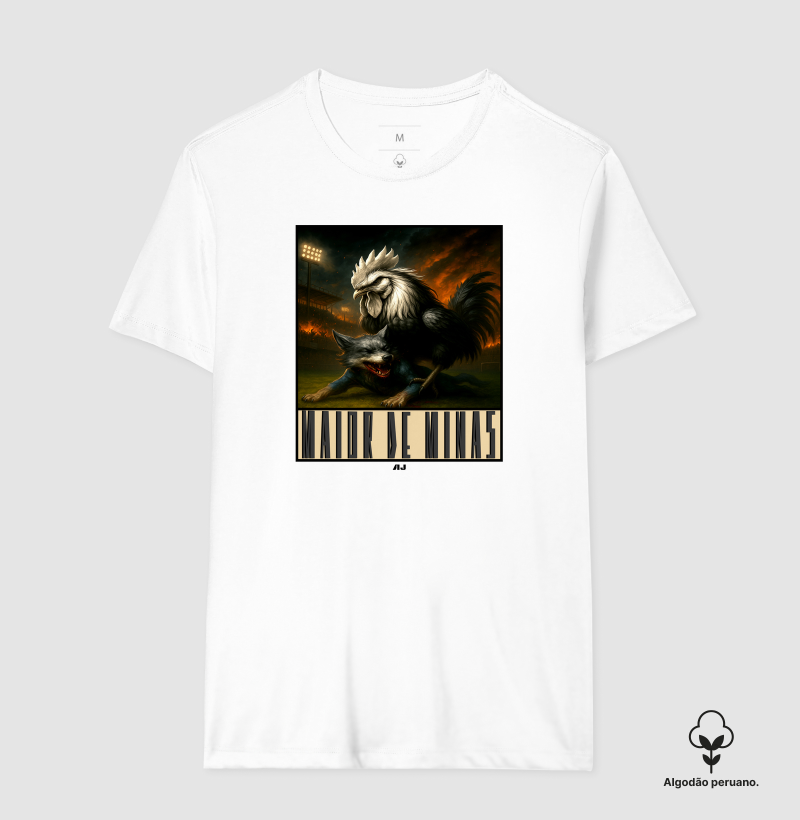 Camisa 3
