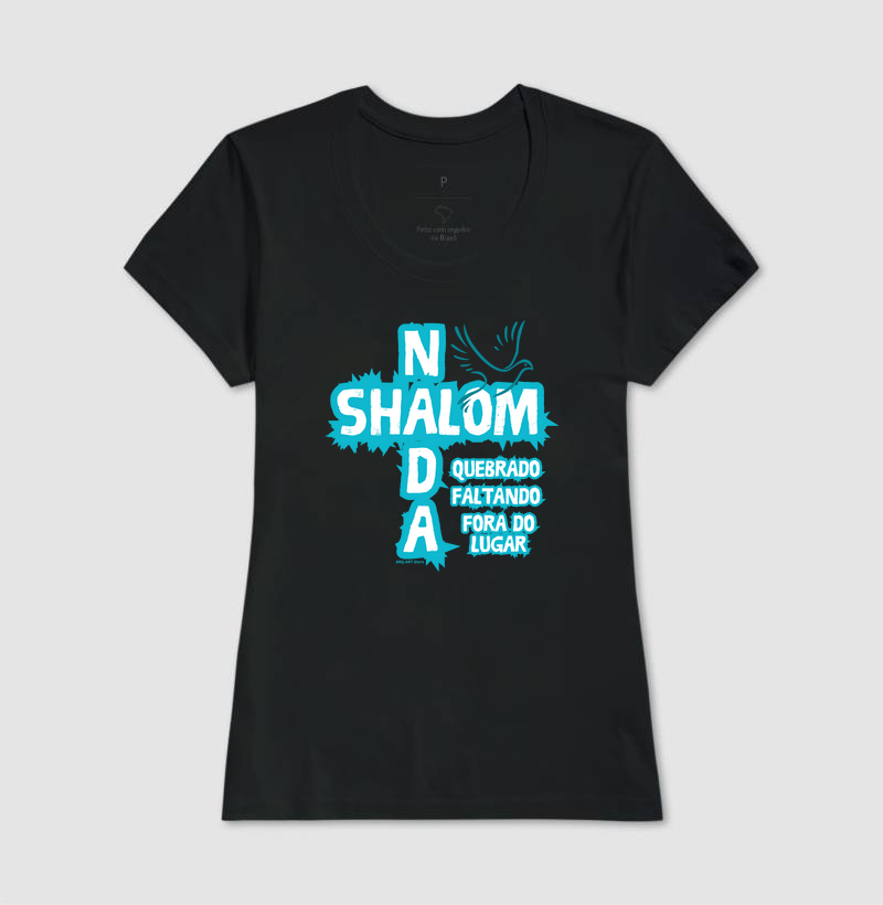 Camisa 14
