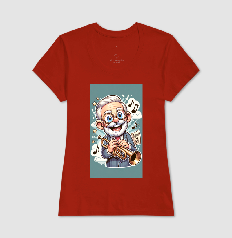 Camisa 10