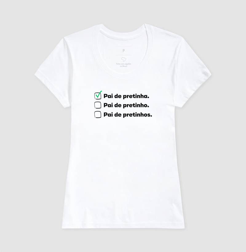 Camisa 15