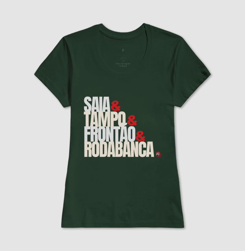 Camisa 12