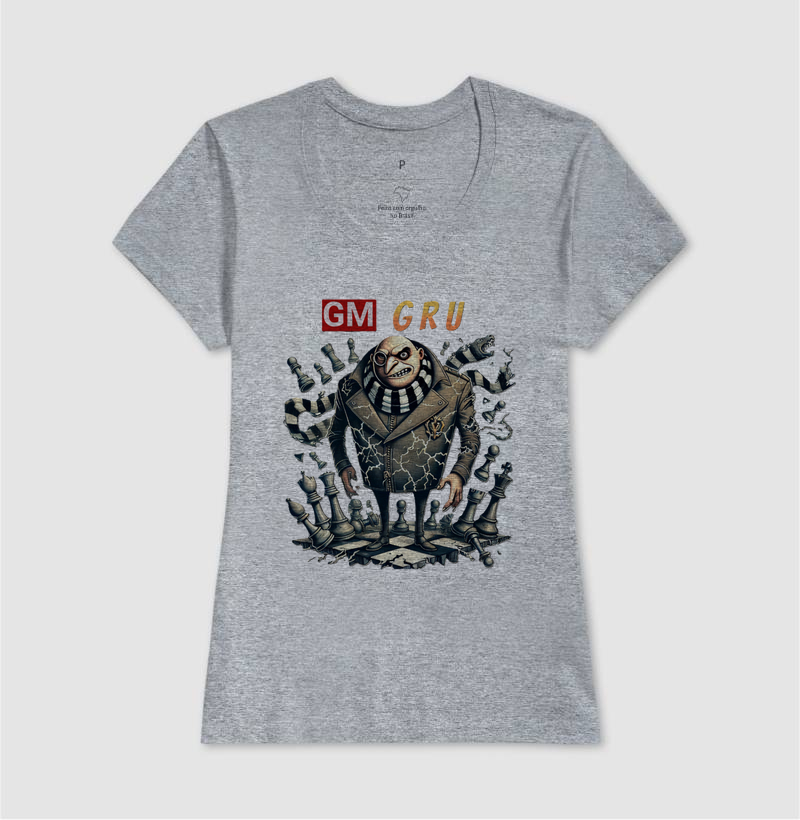 Camisa 13