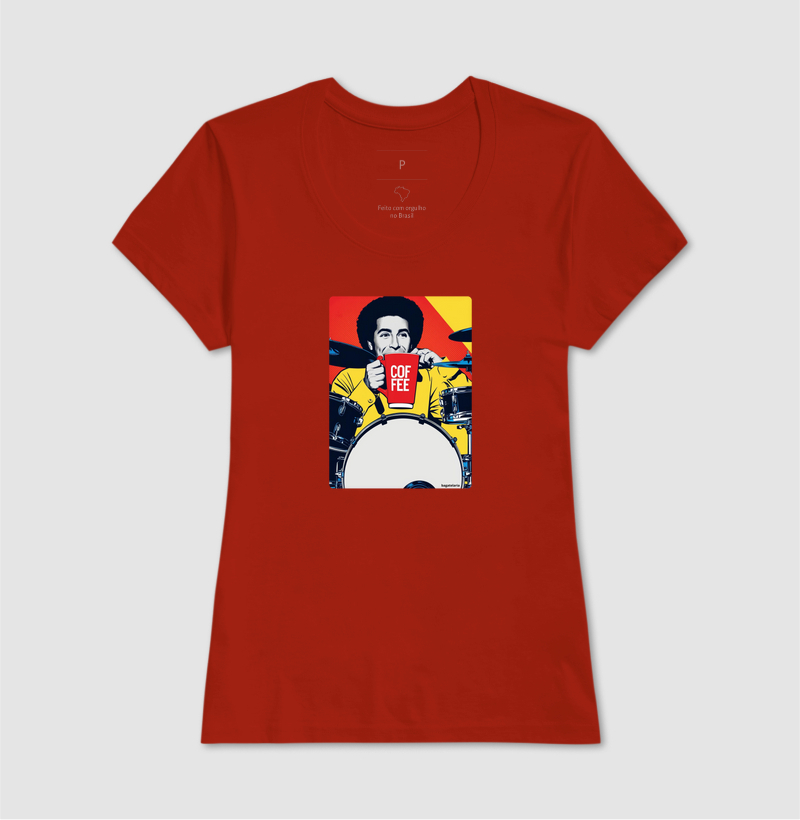 Camisa 15