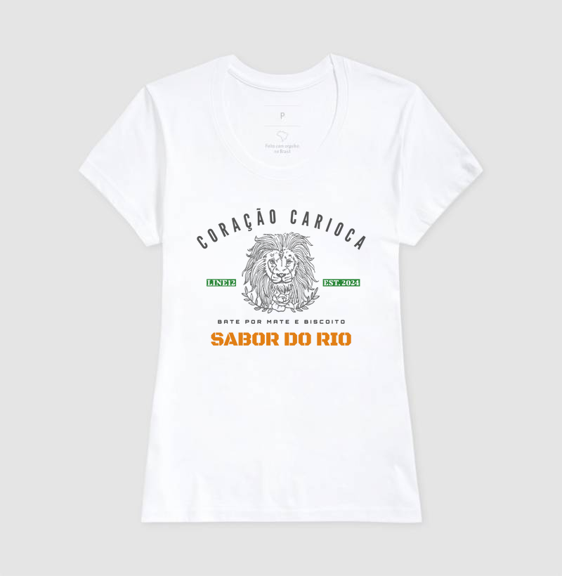 Camisa 14