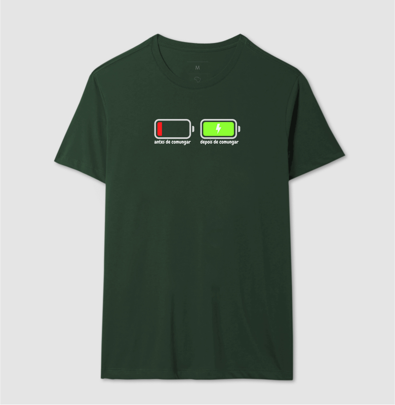 Camisa 11