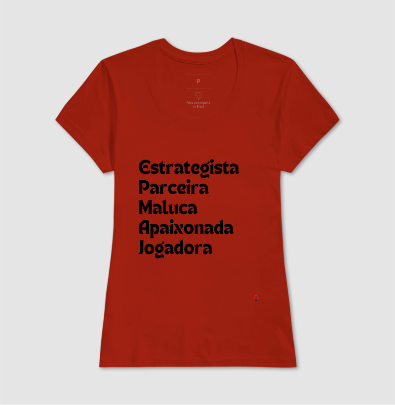Camisa 7