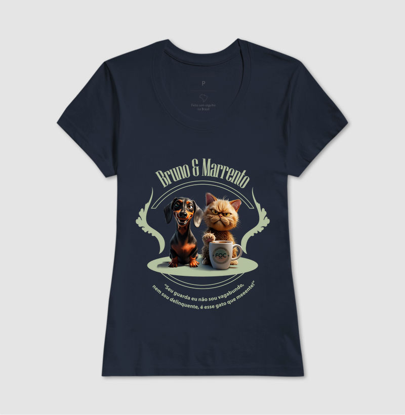 Camisa 9