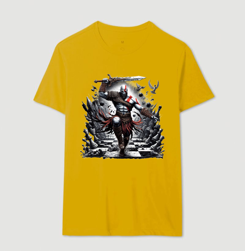 Camisa 5