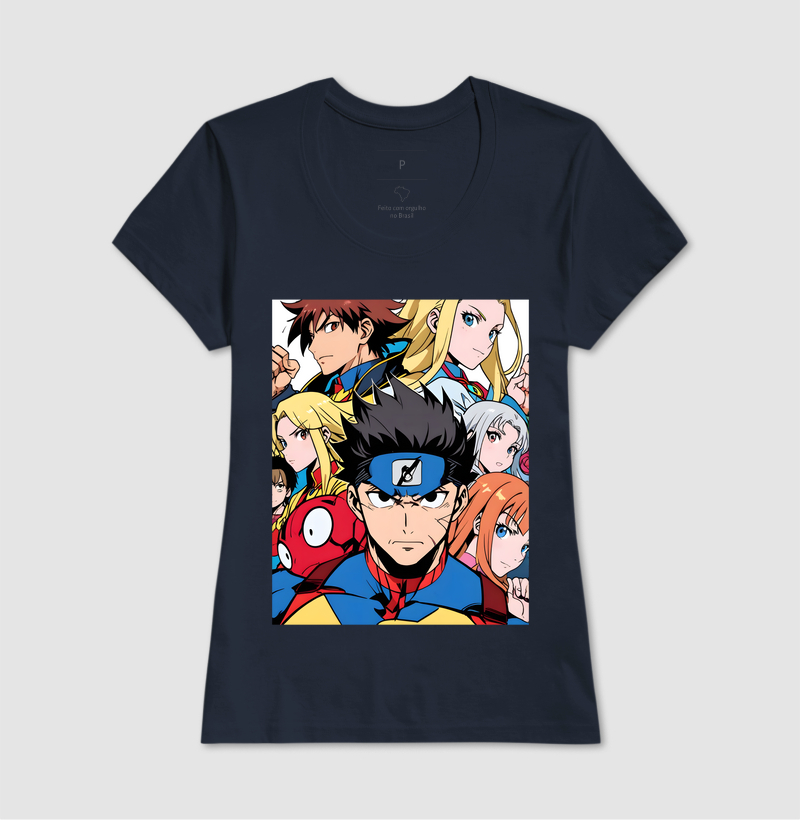 Camisa 6