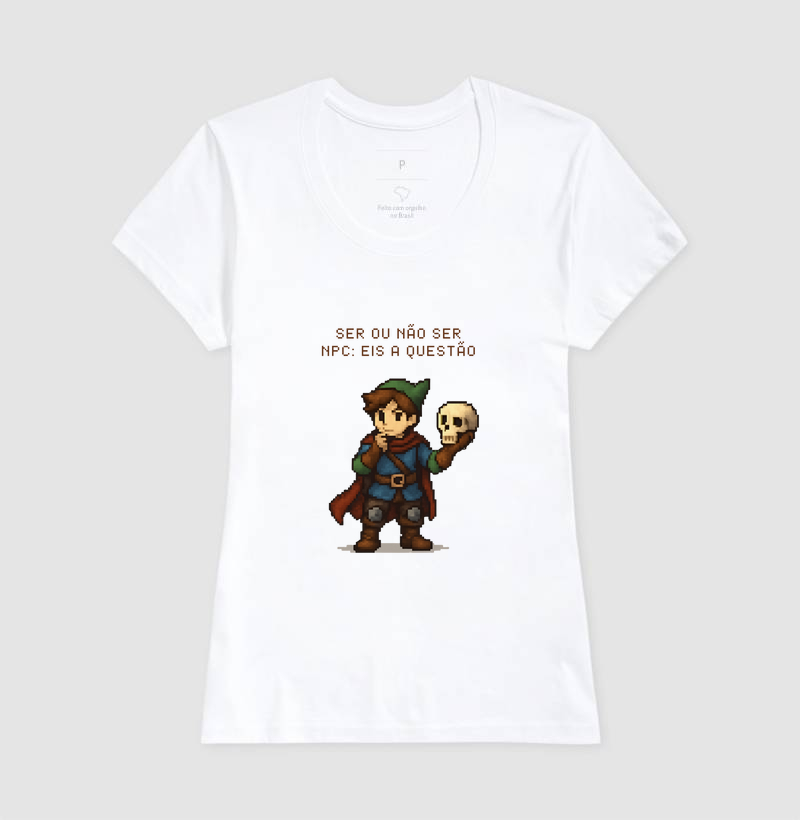 Camisa 4