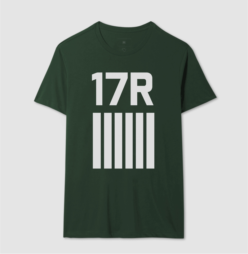 Camisa 11