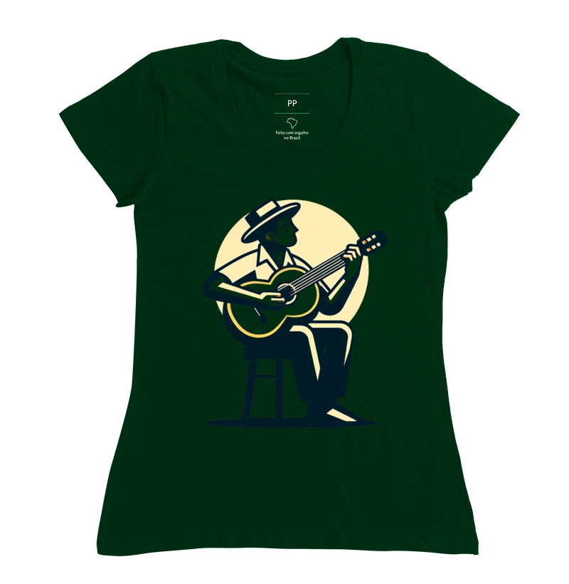 Camisa 12