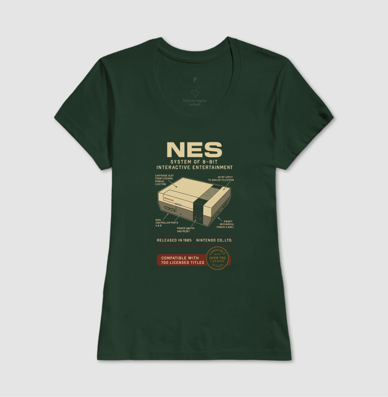 Camisa 6