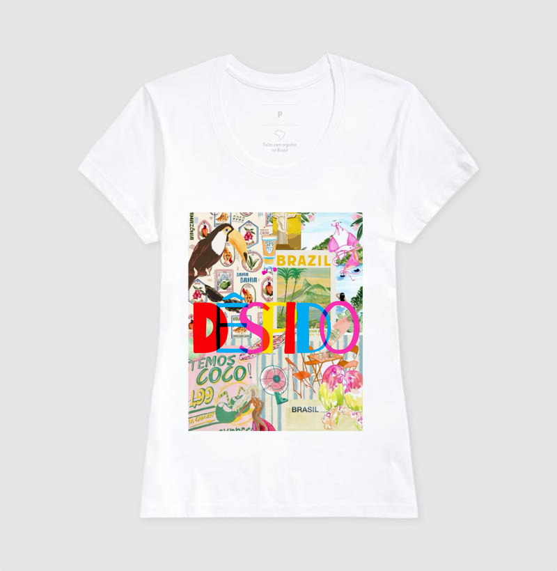 Camisa 6