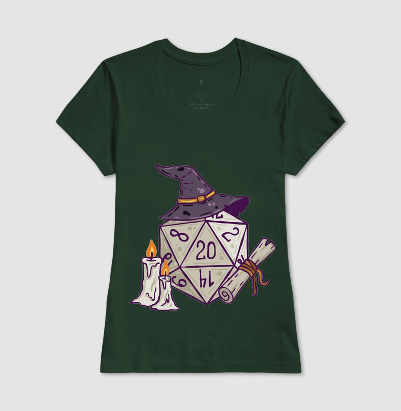 Camisa 12