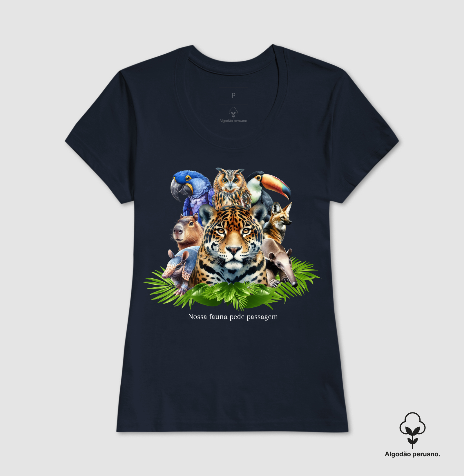 Camisa 5