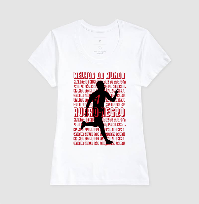 Camisa 18