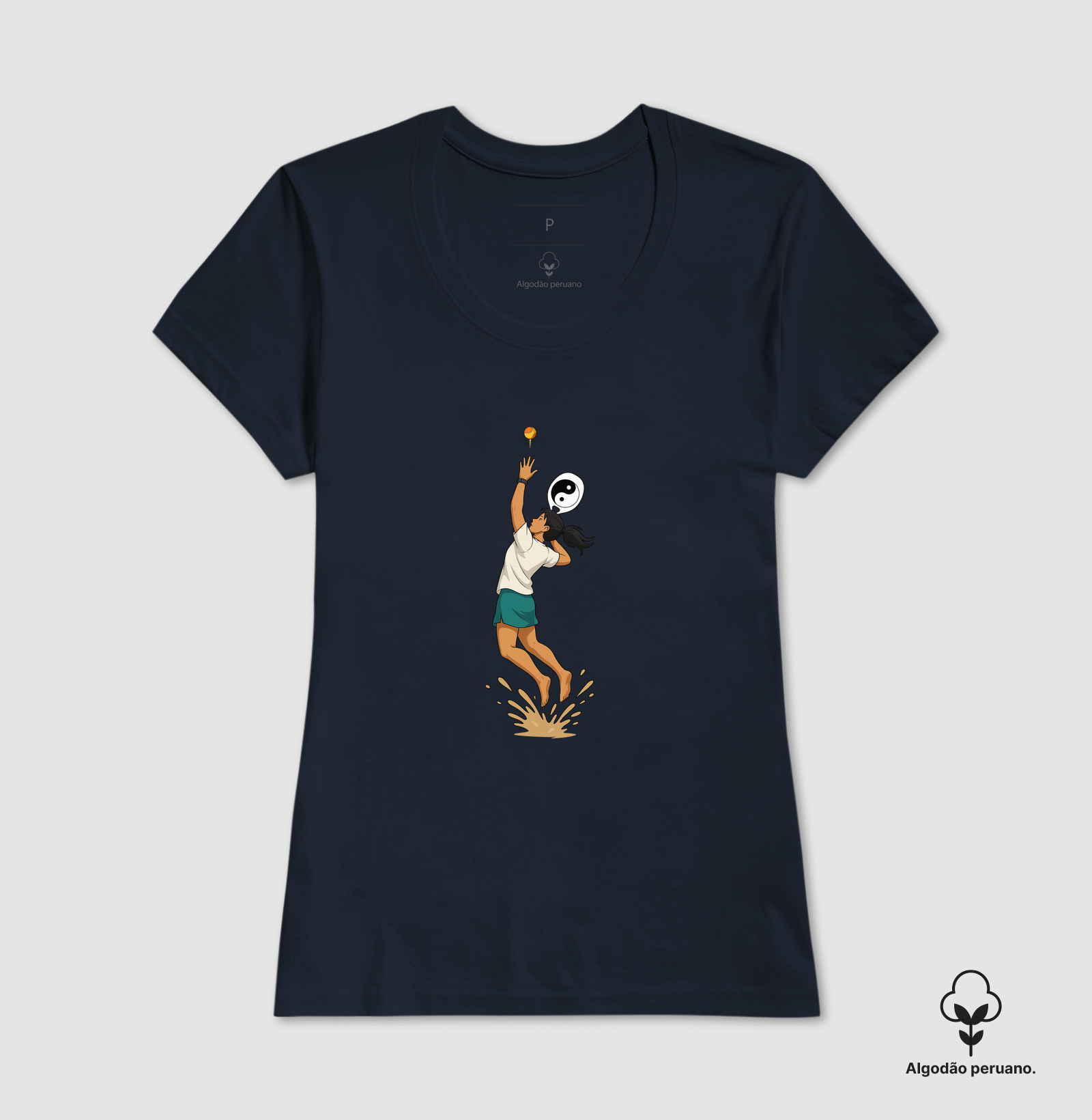 Camisa 5
