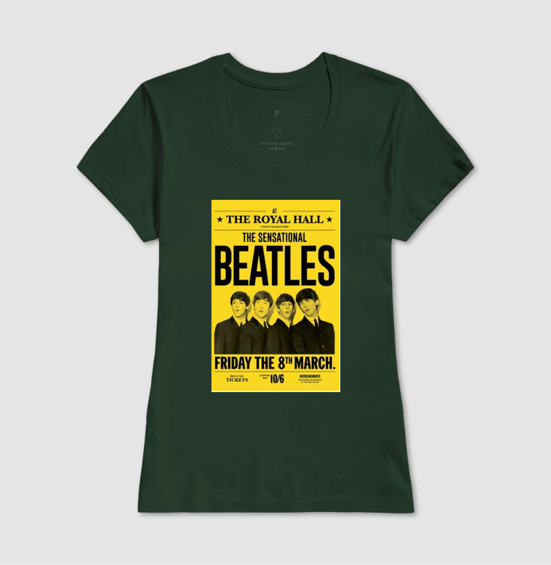 Camisa 12