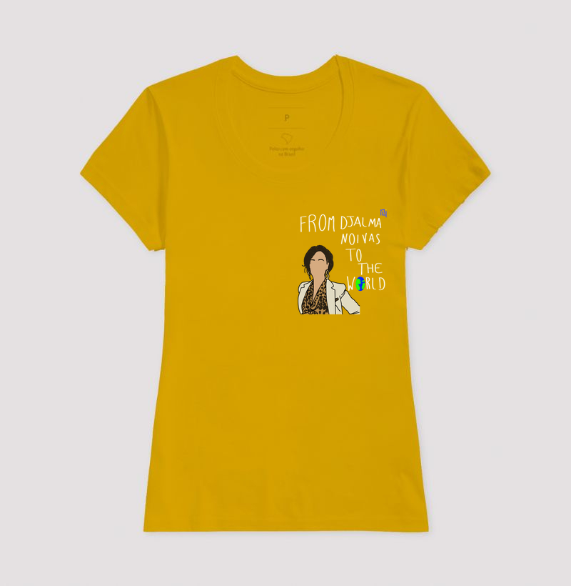 Camisa 14