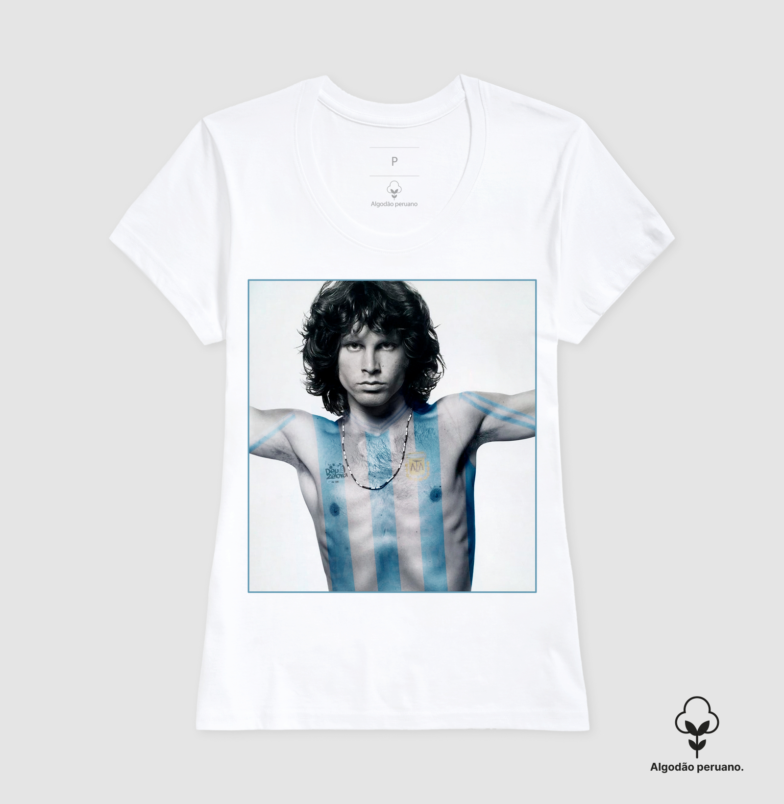 Camisa 4