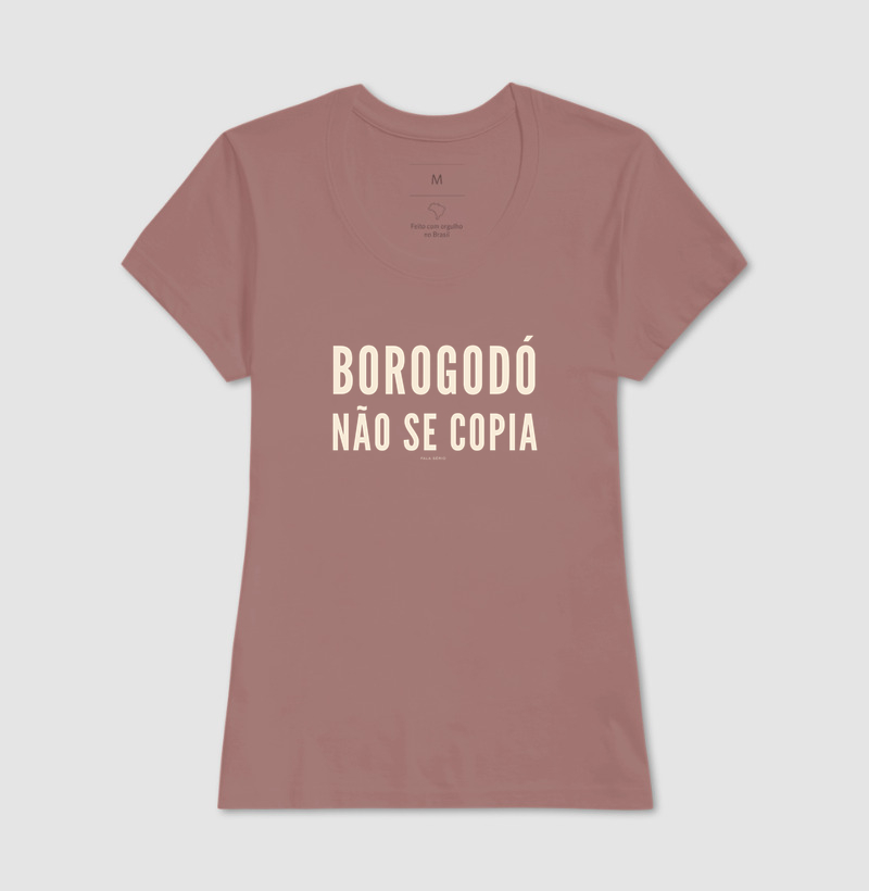 Camisa 15