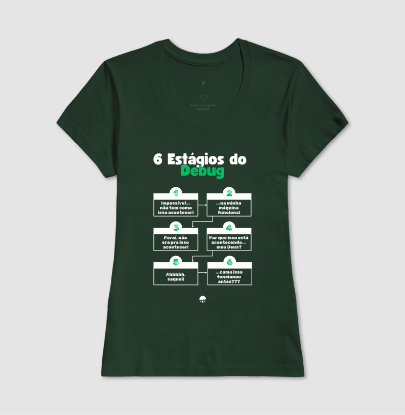 Camisa 13
