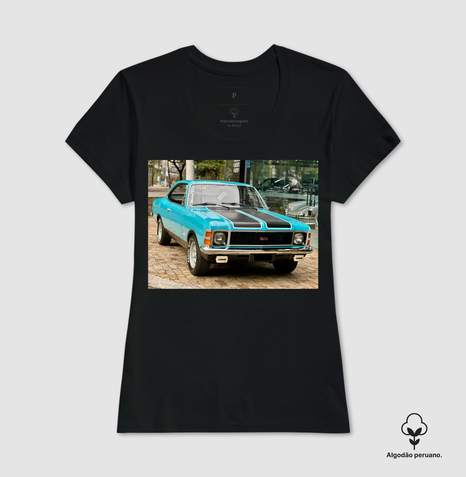 Camisa 4