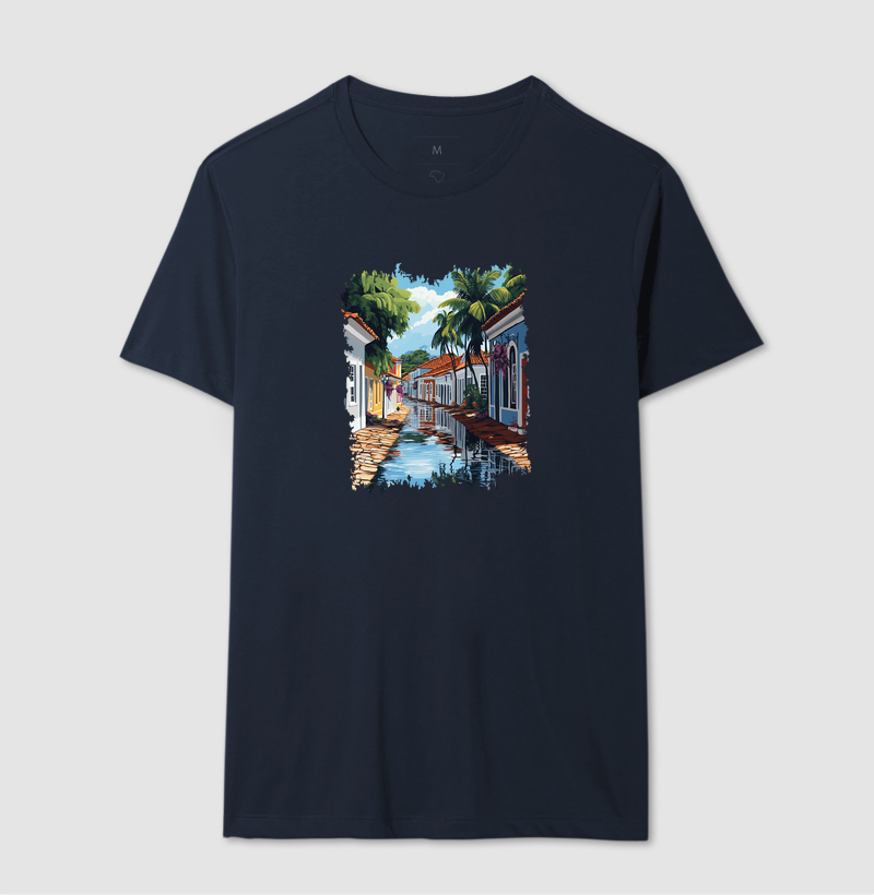Camisa 15