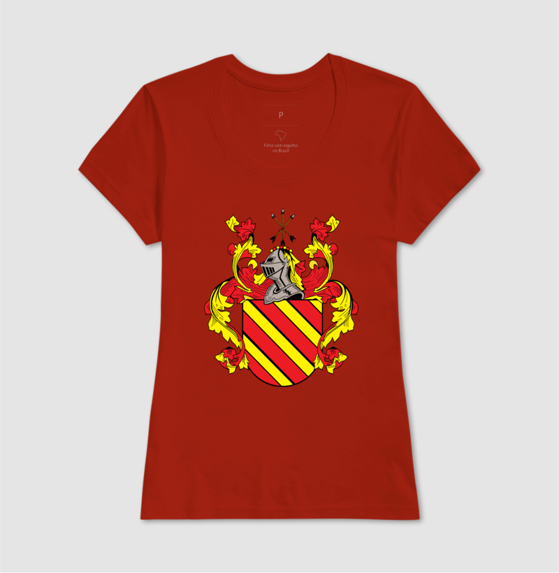 Camisa 10