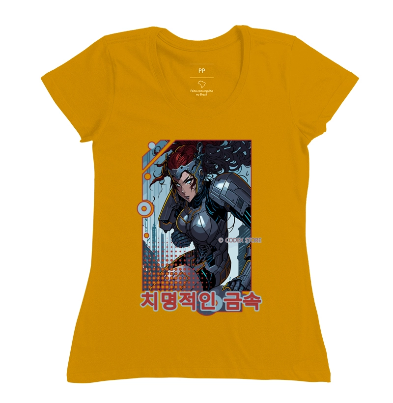 Camisa 14