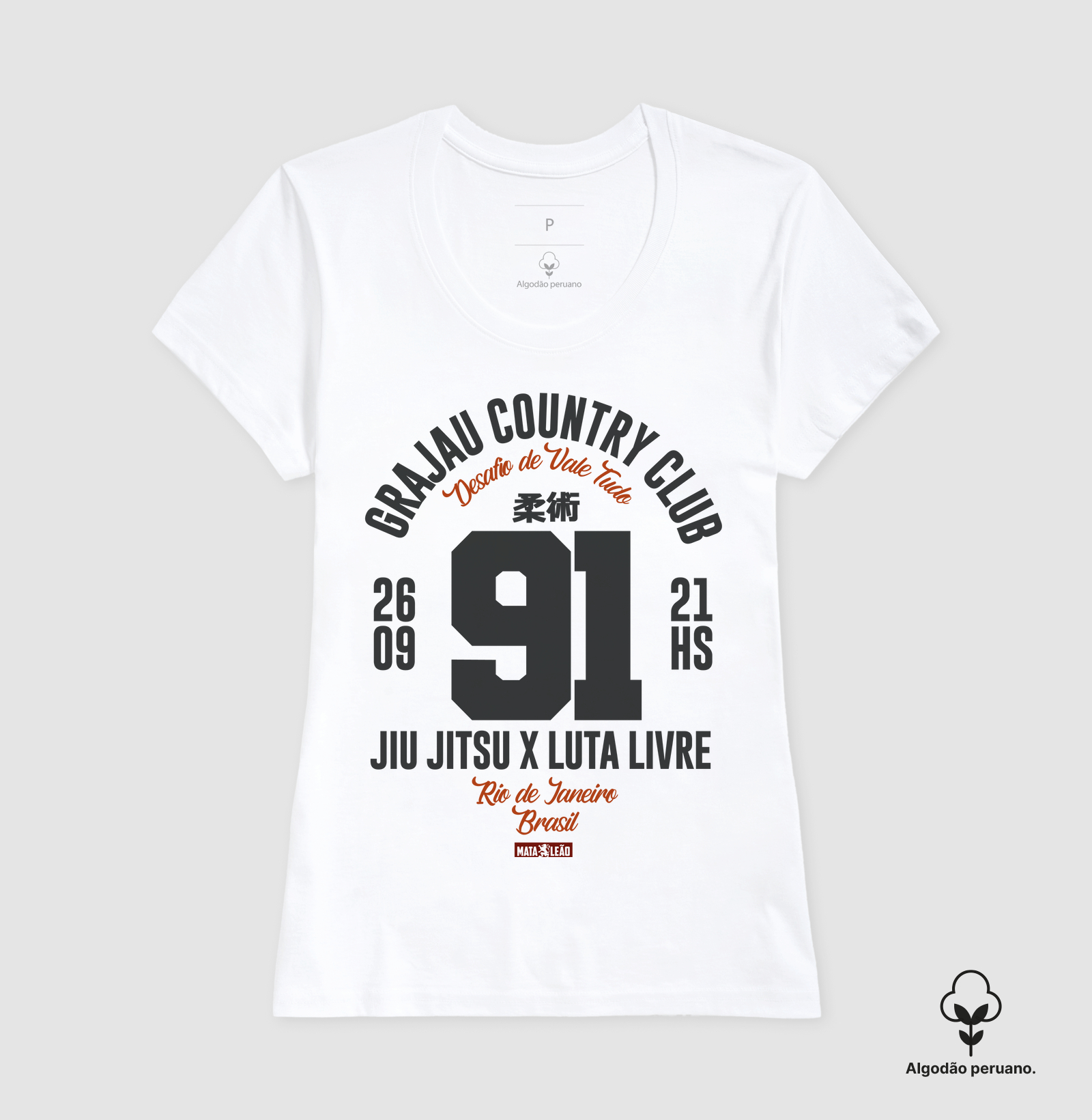 Camisa 4