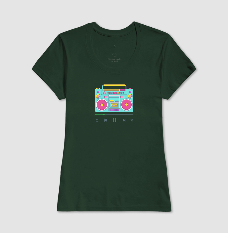Camisa 10