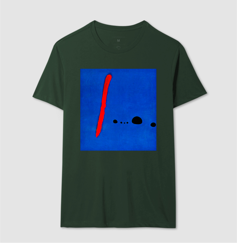 Camisa 15