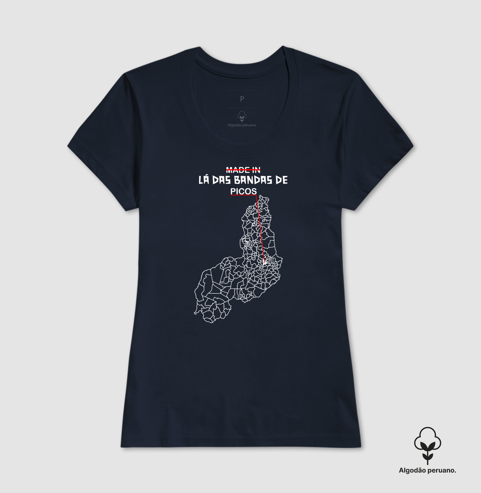 Camisa 6