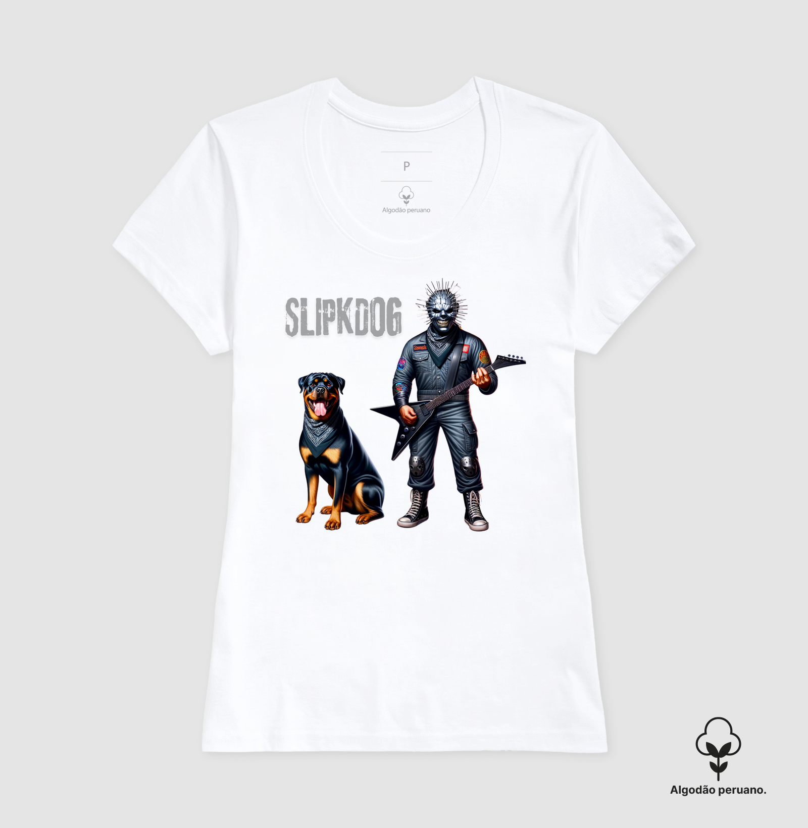 Camisa 1