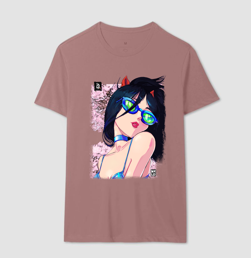 Camisa 19