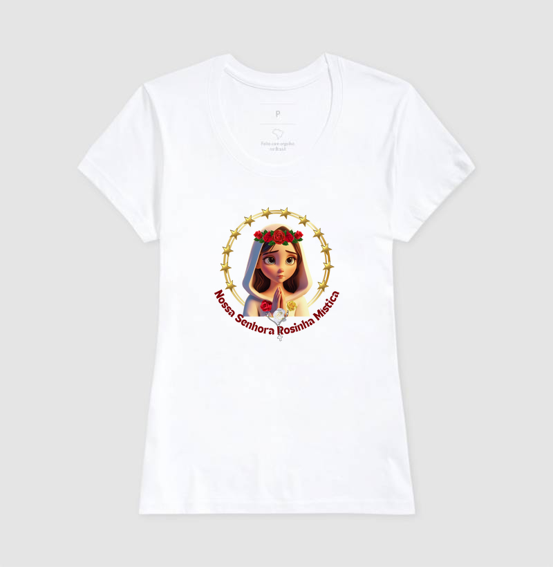 Camisa 10